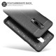 Olixar Attache OnePlus 7 Pro Leather-Style Protective Case - Black