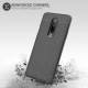 Olixar Attache OnePlus 7 Pro Leather-Style Protective Case - Black