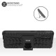 Olixar ArmourDillo Samsung Galaxy A51 Protective Case - Black