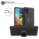 Olixar ArmourDillo Samsung Galaxy A51 Protective Case - Black