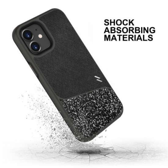 Zizo Division Series iPhone 12 mini Case - Stellar Zizo Division Series iPhone 12 mini Case - Stellar