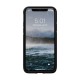 Nomad iPhone 11 Pro Rugged Horween Leather Case - Rustic Brown