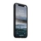 Nomad iPhone 11 Pro Rugged Horween Leather Case - Rustic Brown
