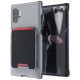 Ghostek Exec 4 Samsung Galaxy Note 10 Plus Wallet Case - Grey