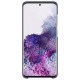 Official Samsung Galaxy S20 LED Cover Case - Black