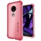 Ghostek Covert 3 Moto G7 Play Case - Pink