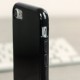 Olixar FlexiShield iPhone 7 Gel Case - Jet Black Olixar FlexiShield iPhone 7 Gel Case - Jet Black