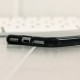 Olixar FlexiShield iPhone 7 Gel Case - Jet Black Olixar FlexiShield iPhone 7 Gel Case - Jet Black