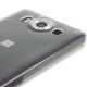 Olixar FlexiShield Ultra-Thin Microsoft Lumia 950 Gel Case - Clear