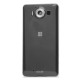 Olixar FlexiShield Ultra-Thin Microsoft Lumia 950 Gel Case - Clear