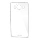 Olixar FlexiShield Ultra-Thin Microsoft Lumia 950 Gel Case - Clear