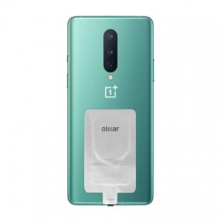 Olixar OnePlus 8 Ultra Thin USB-C Wireless Charging Adapter