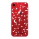LoveCases iPhone XR Clear Starry Phone Case LoveCases iPhone XR Clear Starry Phone Case