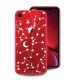 LoveCases iPhone XR Clear Starry Phone Case LoveCases iPhone XR Clear Starry Phone Case