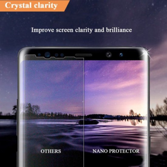 Zizo Nano Universal Liquid Screen Cleaner & Protector