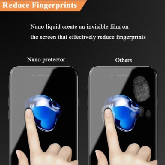 Zizo Nano Universal Liquid Screen Cleaner & Protector