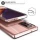 Olixar Ultra-Thin Samsung Galaxy Note 20 Ultra Case - 100% Clear