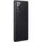 Official Samsung Galaxy Note 20 5G Leather Cover Case - Black