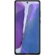 Official Samsung Galaxy Note 20 5G Leather Cover Case - Black