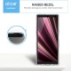 Olixar ExoShield Tough Snap-on Sony Xperia 10 Case - Crystal Clear