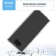Olixar ExoShield Tough Snap-on Sony Xperia 10 Case - Crystal Clear