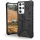 UAG Pathfinder Samsung Galaxy S21 Ultra Protective Case - Black