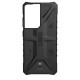 UAG Pathfinder Samsung Galaxy S21 Ultra Protective Case - Black