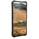 UAG Pathfinder Samsung Galaxy S21 Ultra Protective Case - Black