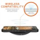 UAG Pathfinder Samsung Galaxy S21 Ultra Protective Case - Black