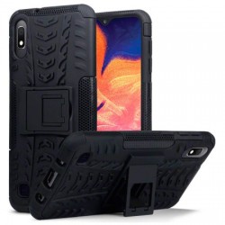 Olixar ArmourDillo Samsung Galaxy A10 Protective Case - Black