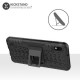 Olixar ArmourDillo Samsung Galaxy A10 Protective Case - Black