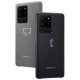 Official Samsung Galaxy S20 Ultra LED Cover Case - Black