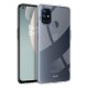 Olixar Flexishield OnePlus Nord N100 Case - 100% Clear