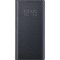 Official Samsung Galaxy Note 10 LED View Cover Case - Black