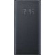 Official Samsung Galaxy Note 10 LED View Cover Case - Black