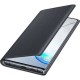 Official Samsung Galaxy Note 10 LED View Cover Case - Black