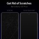 Whitestone Dome Samsung Galaxy S21 Plus Screen Protector - 2 Pack
