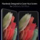 Whitestone Dome Samsung Galaxy S21 Plus Screen Protector - 2 Pack