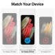 Whitestone Dome Samsung Galaxy S21 Plus Screen Protector - 2 Pack