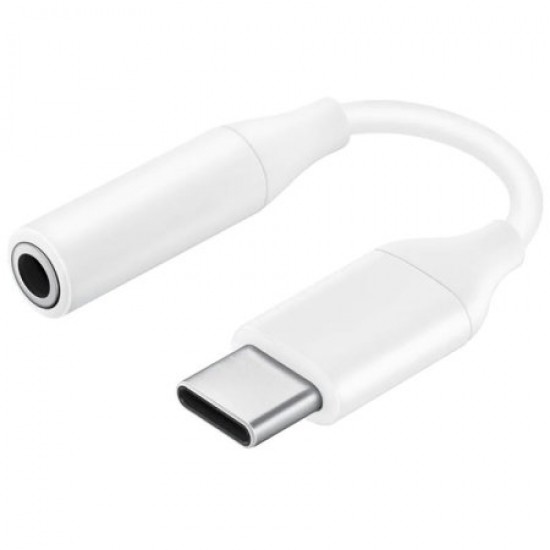 Official Samsung Note 10 Plus USB-C To 3.5 Audio Aux Headphone Adapter Official Samsung Note 10 Plus USB-C To 3.5 Audio Aux Headphone Adapter