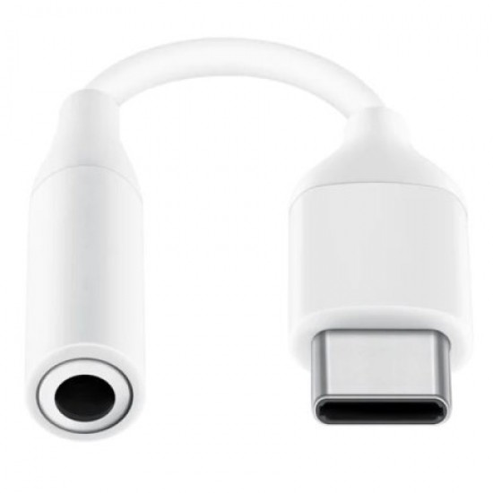 Official Samsung Note 10 Plus USB-C To 3.5 Audio Aux Headphone Adapter Official Samsung Note 10 Plus USB-C To 3.5 Audio Aux Headphone Adapter