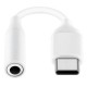 Official Samsung Note 10 Plus USB-C To 3.5 Audio Aux Headphone Adapter Official Samsung Note 10 Plus USB-C To 3.5 Audio Aux Headphone Adapter