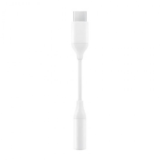 Official Samsung Note 10 Plus USB-C To 3.5 Audio Aux Headphone Adapter Official Samsung Note 10 Plus USB-C To 3.5 Audio Aux Headphone Adapter