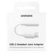 Official Samsung Note 10 Plus USB-C To 3.5 Audio Aux Headphone Adapter Official Samsung Note 10 Plus USB-C To 3.5 Audio Aux Headphone Adapter