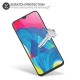 Olixar Samsung Galaxy M10 Film Screen Protector 2-in-1 Pack