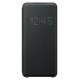 Official Samsung Galaxy S20 LED View Cover Case - Black