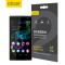 Olixar Wiko Ridge 4G Screen Protector 2-in-1 Pack