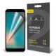 Olixar Google Pixel 3a XL Film Screen Protector 2-in-1 Pack