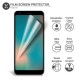 Olixar Google Pixel 3a XL Film Screen Protector 2-in-1 Pack