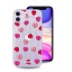 LoveCases iPhone 11 Lollipop Clear Phone Case LoveCases iPhone 11 Lollipop Clear Phone Case